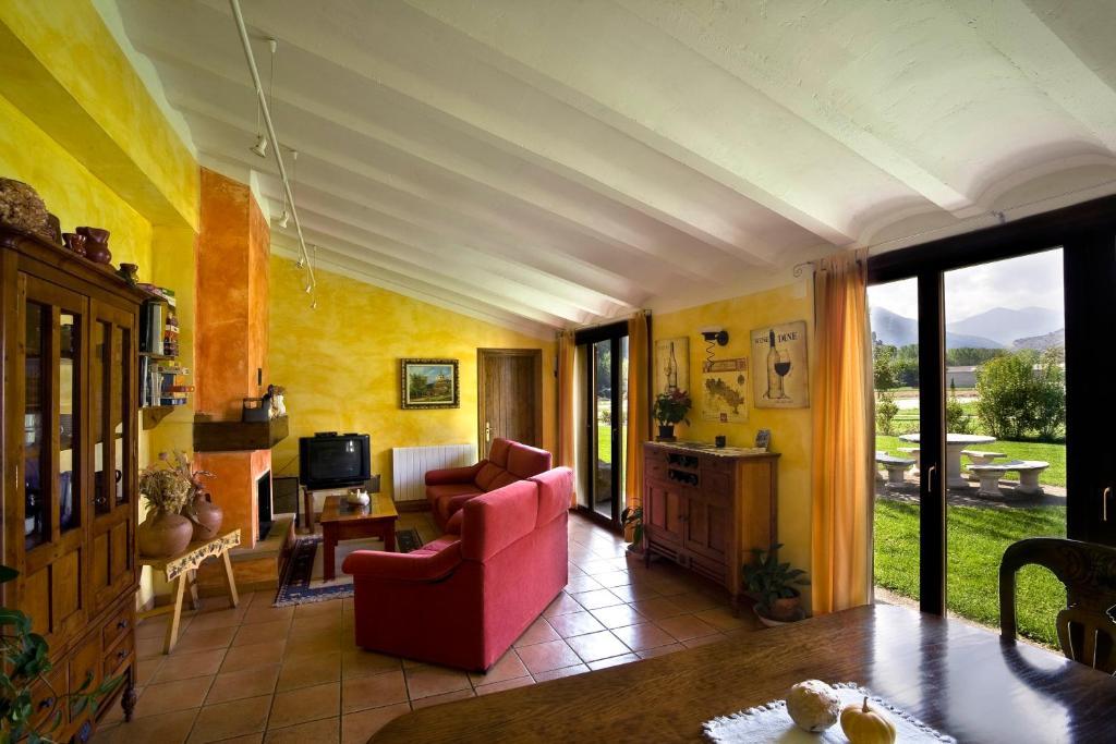 La Posada De San Millan San Millán de la Cogolla Buitenkant foto