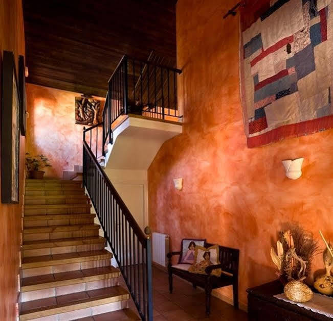 La Posada De San Millan San Millán de la Cogolla Buitenkant foto